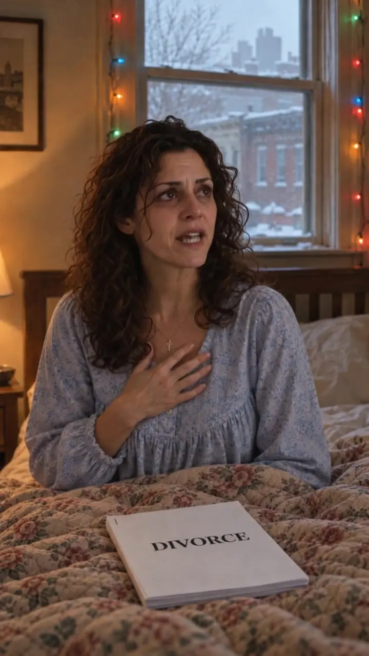 Sign Your Papers Again? I Died the Last Time!, Episode 2: Yes